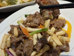-大洋家·精品潮汕菜·生腌砂锅粥(天河东路店)