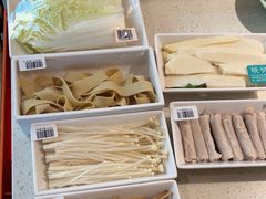 -野妹火锅(龙岗店)