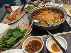 -一绪に寿喜烧(荟聚店)