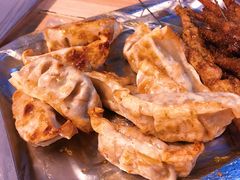 -黑皮烧烤(民意四路店)