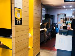 -麦当劳(北苑秋实路店)