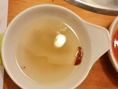凉茶-青鹤谷(苏州店)