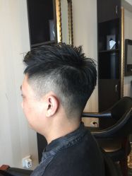 -KEIVON HAIR·崎宏