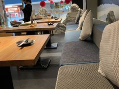 大堂-隐泉之语日式料理(王府中环店)