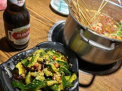 -刘成杰锦州烧烤(南河路店)