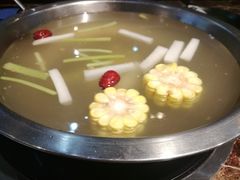 -林记潮牛·牛肉火锅(上马墩店)