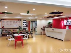 -童程童美信奥赛科技特长·乐高编程科创机器人(富兴校区)