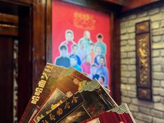 -哈哈曲艺社(西门闲亭店)