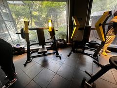 -威尔仕健身·游泳(古北店)