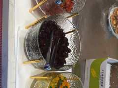 -怡咖啡·自助餐·西安香格里拉