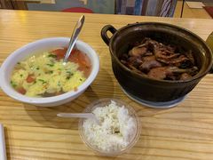 姜母鸭-斯丹姜母鸭·古法干香(涂门街总店)