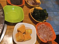 -毛毛老火锅(八年观音桥店)