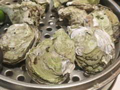 -蚝美人·生蚝海鲜烧烤(茶花园店)