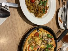 -必胜客(滕州荆河店)