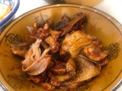 -艾麻子奶汤面(文庙街店)