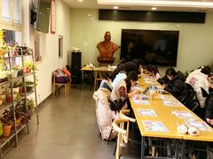 -100家灵感仓库·DIY团建(什刹海店)