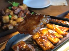 招牌蘑菇-中8楼风尚云南菜(颐堤港店)