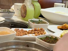 -围炉夜话·潮汕卤水火锅(榕江店)