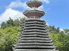 -深圳锦绣中华民俗村