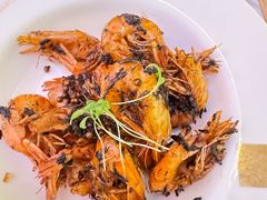 -桂满陇·手作小笼包&江南叫花鸡(中山公园店)