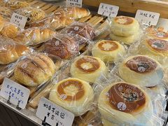 -蜜棠甜品(平山店)