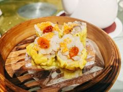 -潮福城大酒楼·潮味粤品·港式点心(湖滨北路店)