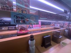 -寿司郎(皇庭广场店)