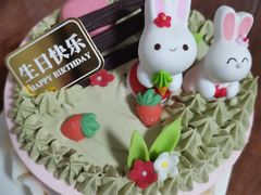 -味多美蛋糕(朝阳门华普店)