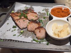 -绿茶餐厅(千岛湖银泰城店)