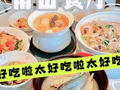 -莆田餐厅PUTIEN(三里屯店)