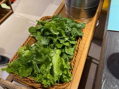 -四季喧黔味豆米火锅(万达广场店)