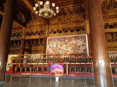 -北京市劳动人民文化宫(太庙)