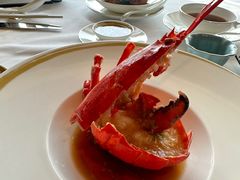 -金轩中餐厅 Jin Xuan(浦东丽思卡尔顿酒店)