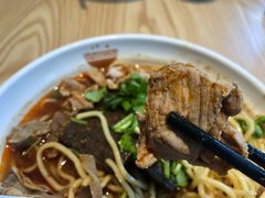 -鼓浪邻家·沙茶面(鼓浪屿店)