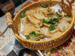 -小董哥烤串(金水花城店)