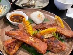 -Thai Alley泰爱里(二沙岛店)