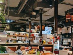 -猫爪爪原切自助烤肉(观音桥阳光世纪店)