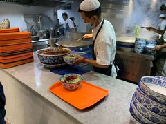 -清真磨沟沿老字号牛肉面(总店)