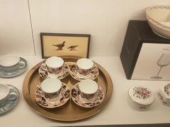 -金谷仓家庭料理(马泉营店)