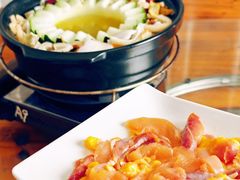 -美未居·老字号·地道顺德菜·桑拿鸡·鱼生(容桂店)
