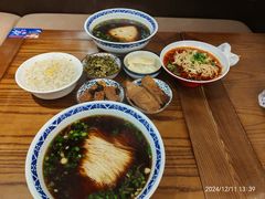 -二泉园老菜馆·百年无锡菜