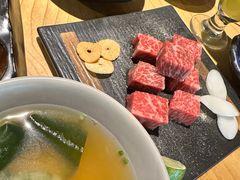 -焱铁烧·黑毛和牛专门店(南宁万象城店)