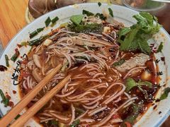 -熊氏牛羊杂粉(龙眼井总店)