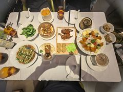 -汤城小厨•粤菜•靓汤(苏州街店)