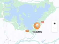 -蟠龙山长城景区