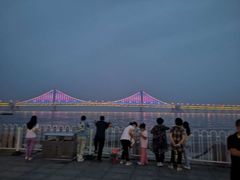 -星海湾跨海大桥