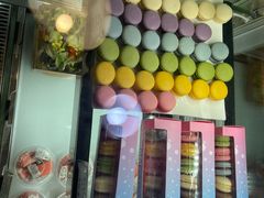 -1868 Café(上海自然博物馆店)