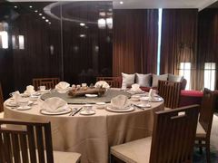 包厢-建滔诺富特酒店-悦餐厅