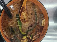 -刘文祥麻辣烫(蛇口店)
