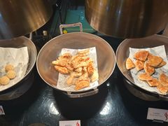 -富力丽思卡尔顿酒店·香荟全日制餐厅